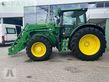 Tractor agrícola - John Deere - 6r185 6 r185 mit fl