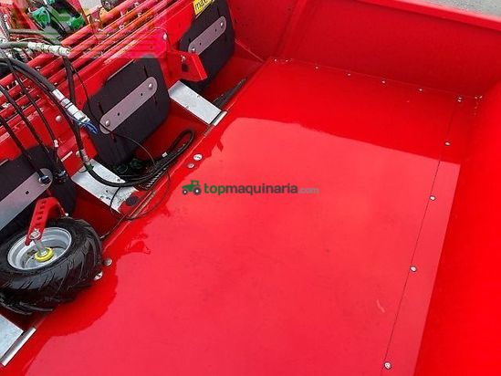 Cosechadora - arrancadora de patata - Grimme - gl 420