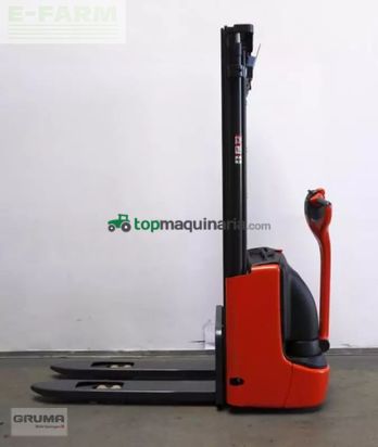 Elevadora - Linde - l 10 1172