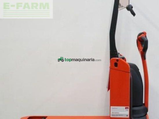 Elevadora - Linde - t 14 ion 1155-00