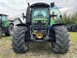 Tractor agrícola - Deutz-Fahr - agrotron 6150.4 ttv reparaturb