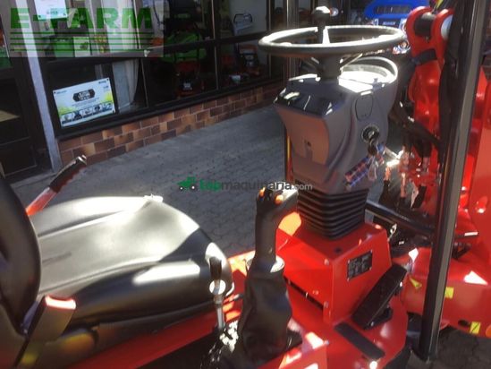 Minicargadora - Thaler - 2230s