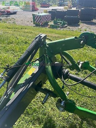 Cortacésped manual - Fendt - slicer 2870 isl