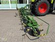 Henificador - Krone - kw 10.02/10
