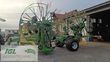 Henificador - Krone - swadro tc 1370