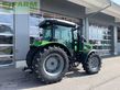 Tractor agrícola - Deutz-Fahr - 5075 keyline gs ohne ad-blue klima