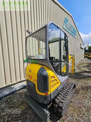 Excavadora - Wacker Neuson - et 16