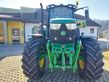 Tractor agrícola - John Deere - 6155m