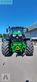 Tractor agrícola - John Deere - 6215r
