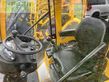 Minicargadora - Eurotrac - w13-cf