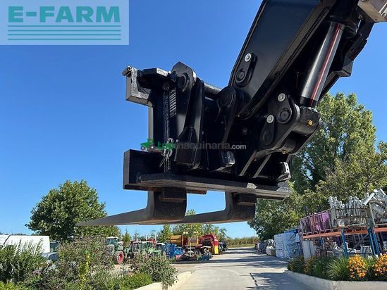 Telescopica - Manitou - mlt 961 160 v+ elite