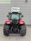 Tractor agrícola - Steyr - 4085 kompakt et profi