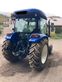 Tractor agrícola - New Holland - t4. 65s