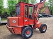Minicargadora - Weidemann - 3002 d/p hoflader