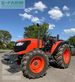 Tractor agrícola - Kubota - m4063 rops