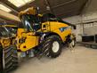 Cosechadora de Cereal - New Holland - CR9080