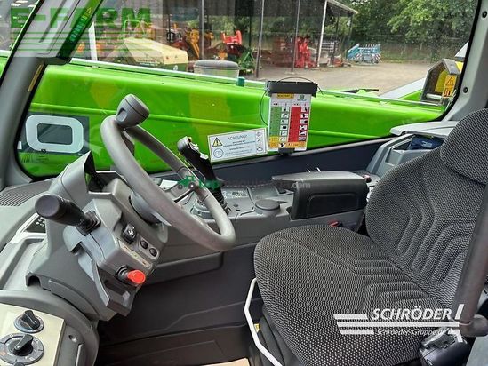 Telescopica - Merlo - tf 35.7 cs - 140