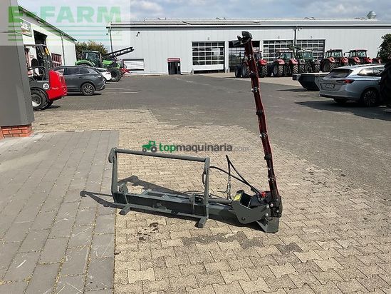 Cortacésped manual -  - doppelmesser mähwerk dmm 150