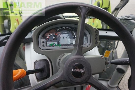 Tractor agrícola - Claas - atos 230