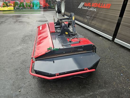 Cortacésped manual -  - stoll cm 305