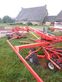 Rastrillo - Kuhn - 6522