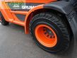 Elevadora - Linde - h 80 d/900 evo 396-03