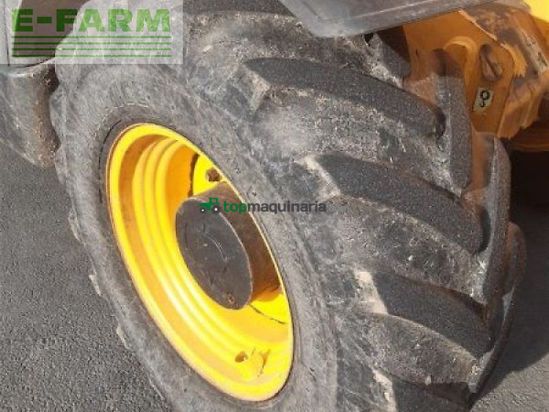 Telescopica - JCB - 541-70 agri super