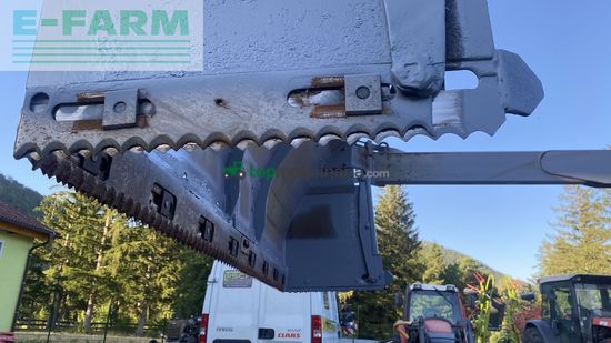 Remolqu esparcidor - BVL - bvl v-mix 12 ls