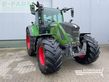 Tractor agrícola - Fendt - 724 s4 power plus rtk