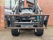 Tractor agrícola - New Holland - t6030