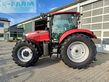 Tractor agrícola - Case IH - maxxum 115
