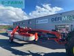 Cortacésped manual - Kuhn - gmd5251tc