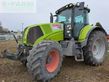 Tractor agrícola - Claas - axion 820