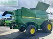 Cosechadora de Cereal - John Deere - s770