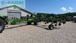 Rastrillo - Krone - swadro 2000 10-19 meter