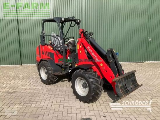 Telescopica - Schaffer - 4250