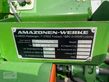 Sembradora monograno mecanica - Amazone - ed 602 k klassik