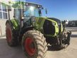 Tractor agrícola - Claas - arion 620
