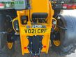 Telescopica - JCB - 538-60 agri xtra telehandler (st25443)