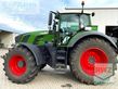 Tractor agrícola - Fendt - 828 vario