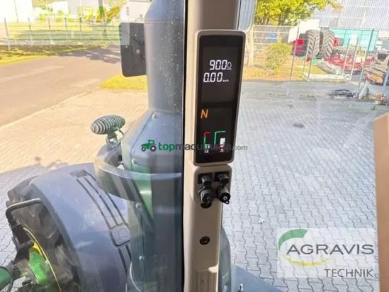 Tractor agrícola - John Deere - 8270 r autopowr