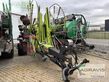 Rastrillo - Claas - liner 4800 business