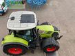 Tractor agrícola - Claas - arion 650 cmatic & trimble gfx 750 & ptg
