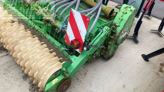 Combinado de siembra -  - info rototiller