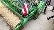 Combinado de siembra -  - info rototiller