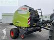 Empacadora gigant - Claas - variant 480 rc pro