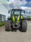 Tractor agrícola - Claas - axion 870