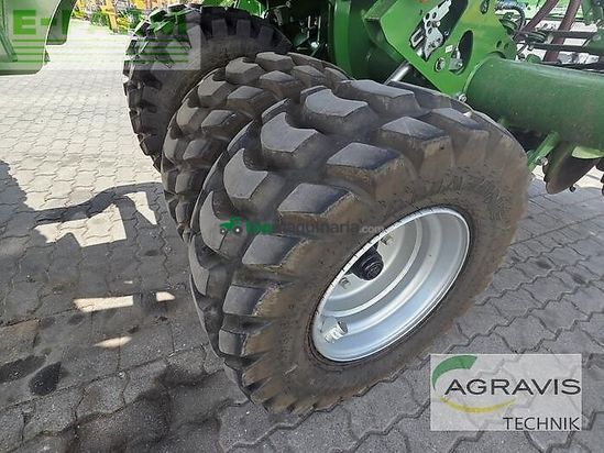 Sembradora - Amazone - cirrus 6003-2