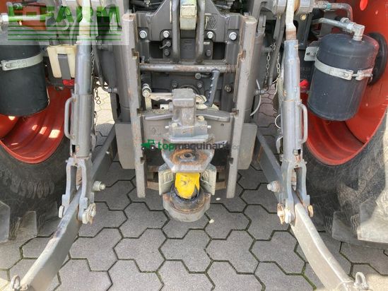 Tractor agrícola - Claas - arion 530 cmatic cebis