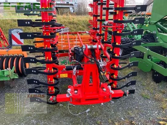 Combinado de siembra - Väderstad - nzm 600 mounted
